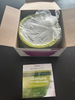 Tupperware Dampfgarer 101 Microgourmet NEU Nordrhein-Westfalen - Arnsberg Vorschau