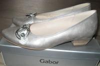 Neu, Gabor, Gr. 39 , UK 6, G, Pumps, Marken Schuhe Niedersachsen - Bergen Vorschau