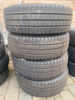 4 Sommerreifen 215/65R16C 109/106T Goodyear Efficient Grip Cargo Nordrhein-Westfalen - Mechernich Vorschau