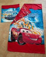 Cars Lightning McQueen Bettwäsche Kinderbettwäsche 135x200 80x80 Niedersachsen - Laatzen Vorschau