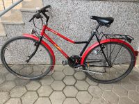 Sportliches Damen Fahrrad 28" RH 54 cm, mit 21 Gang Shimano Kr. Dachau - Bergkirchen Vorschau