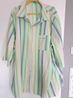 sommerliche Bluse Gr.60 Hessen - Dornburg Vorschau