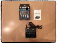 VARTA Ladegerät Multi-Leader Batterie Zelle Charger Ni-Cd/Ni-MH A Nürnberg (Mittelfr) - Mitte Vorschau