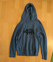 Verbaudet Kapuzenpullover Gr. 128 Schleswig-Holstein - Norderstedt Vorschau