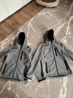Softschelljacke BMW Motorrad Bayern - Bruckmühl Vorschau