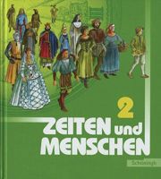 Schöningh - Zeit und Menschen 2 Geschichte Thüringen - Jena Vorschau