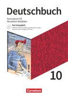 Deutschbuch Gymnasium Servicepaket 10 Hessen - Bensheim Vorschau