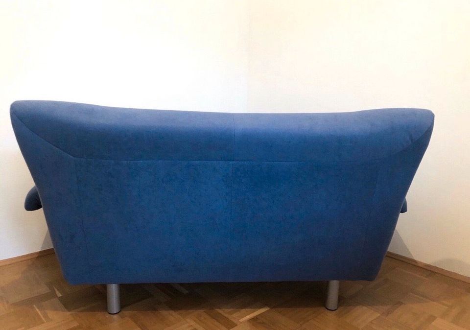 Sofa - Couch in Tussenhausen