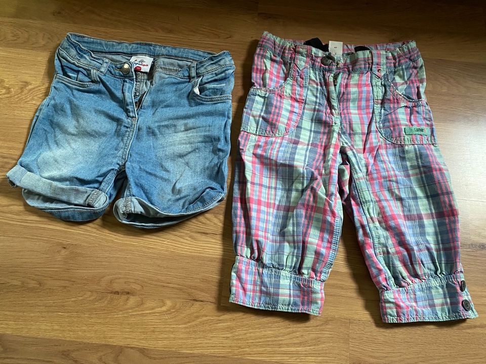 2 x kurze Hosen Jeans Shorts 122 s Oliver Mädchen in Dresden -  Coschütz/Gittersee | eBay Kleinanzeigen ist jetzt Kleinanzeigen