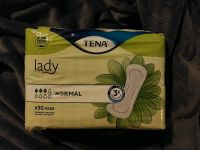 6 Packungen tena lady normal 30 st. Neu Brandenburg - Löwenberger Land-Grüneberg Vorschau