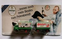 Biertruck sammeltruck truck Meininger Bier 2003 Thüringen - Meiningen Vorschau