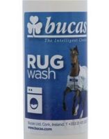 Bucas Rug Wash Waschmittel - Imprägnierung bleibt Rheinland-Pfalz - Wolfsheim Vorschau