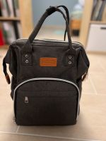 Wickeltasche / Wickelrucksack Nordrhein-Westfalen - Bergheim Vorschau