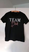 3 JGA Tshirts - Team Braut - Junggesellenabschied - xs, s, Wandsbek - Steilshoop Vorschau