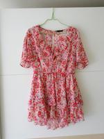 Jumpsuit Zara Gr. L Baden-Württemberg - Crailsheim Vorschau