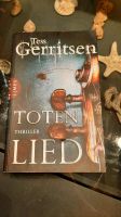 Tess Gerritsen Thriller Totenlied Taschenbuch Baden-Württemberg - Großbettlingen Vorschau