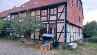 Einfamilienhaus, Resthof, Fachwerkhaus Niedersachsen - Velpke Vorschau