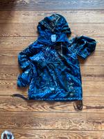Adidas Jacke Sport Wendejacke M wie neu Sonderedition Hessen - Hadamar Vorschau