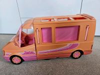 Barbie Magic Van in OVP von Mattel, 3 Barbies, Einhorn Dresden - Pieschen Vorschau