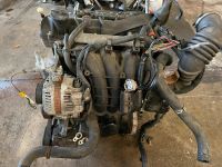 Motor: 3A91 Mitsubishi Colt 1.1L 55Kw 116Tkm Nordrhein-Westfalen - Bottrop Vorschau