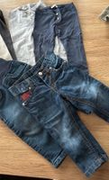 S Oliver Jeans Hosen gr 80 leggins Esprit Bergedorf - Kirchwerder Vorschau