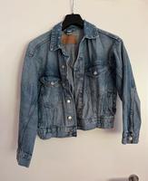 Jeansjacke H&M Niedersachsen - Cuxhaven Vorschau
