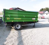 Kipper Pronar T654/2 - NEU - Bayern - Aidenbach Vorschau