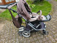 Teutonia Kinderwagen Baden-Württemberg - Ötisheim Vorschau