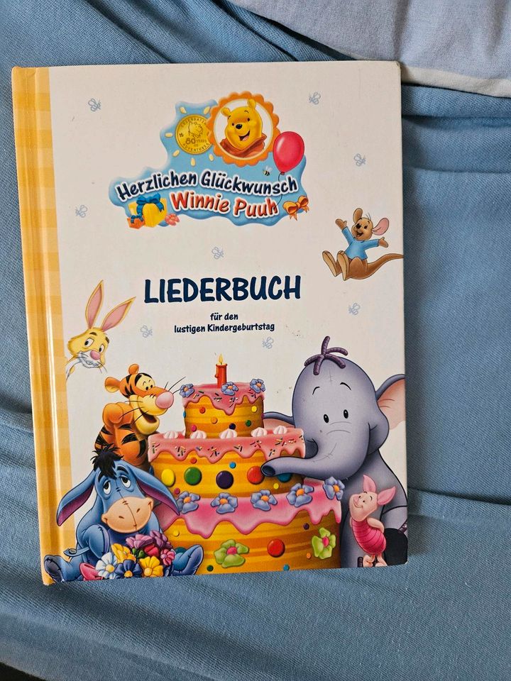 Kinderbücher in Heiligenberg