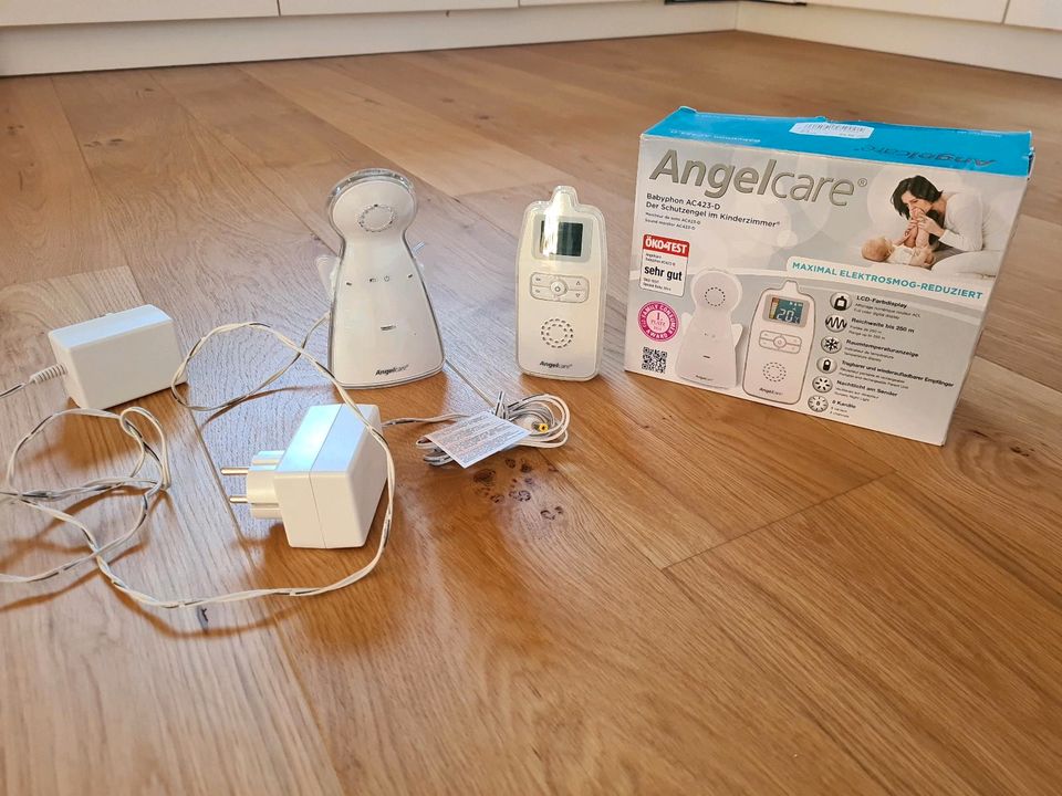 Angelcare Babyphone in Isernhagen