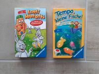 Lotti Karotti Tempo kleine Fische Sachsen-Anhalt - Harsleben Vorschau