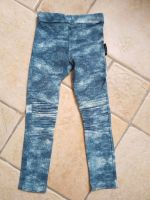 Handmade Leggings Denim Biesenleggings Bayern - Ichenhausen Vorschau