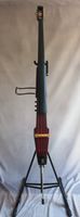 Aria SWB-Lite 1 Upright Bass (Neuer Preis) Hessen - Bad Schwalbach Vorschau