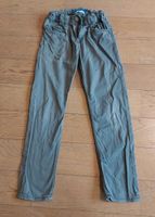 Hose Jeans Jungen grau H&M Größe 146 Bayern - Arberg Vorschau