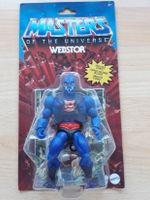 Masters of the Universe Webstore Origins OVP Niedersachsen - Scheeßel Vorschau