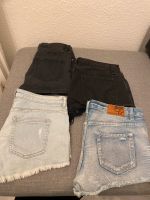 Jeans short set Schleswig-Holstein - Husby Vorschau