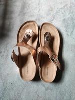 Graceland Sandalen mit Zehngreifer Niedersachsen - Walsrode Vorschau