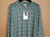 Bluse von Sheego neu Gr. 48 Berlin - Hellersdorf Vorschau