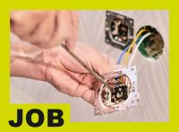 Elektrischer Leiter (m/w/d) Nürnberg Job, Arbeit, Yakabuna Nürnberg (Mittelfr) - Mitte Vorschau