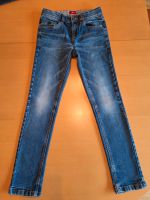 S.Oliver Jeans Skinny Seattle Gr. 146 reg Nordrhein-Westfalen - Schmallenberg Vorschau