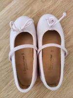 Baumaister Kinder Ballerina Schuhe München - Untergiesing-Harlaching Vorschau