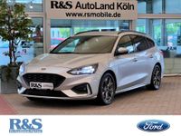 Ford Focus Turnier ST-Line X Mild Hybrid+LED-Scheinwe Köln - Fühlingen Vorschau