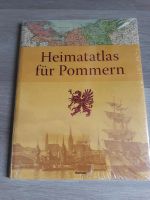 Heimatatlas für Pommern Nordrhein-Westfalen - Hagen Vorschau