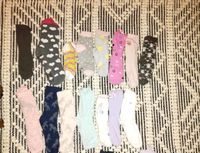 Socken Strümpfe Gr 31-34 Top Zustand neu Sachsen-Anhalt - Wolfen Vorschau