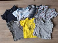 Baby- / Kinderkleidungspaket - Größe 62 Niedersachsen - Ihlow Vorschau