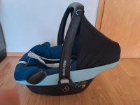 Maxi Cosi Pebble pro Babyschale Bayern - Mamming Vorschau