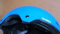 Helm Inliner Skatebord Scooter  OXELO MF 500 blue Dortmund - Hörde Vorschau