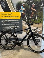 Neurad! Bergamont E-Vitess Sport Gent, Superleichtes E-Bike Nordrhein-Westfalen - Kamen Vorschau