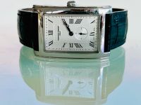 Frederique Constant Classics Carree Tank - FC-235XC25/6 Hessen - Bad Homburg Vorschau