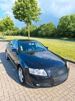 Audi a6 3.0tdi quattro Dithmarschen - Heide Vorschau